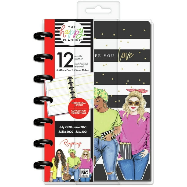 ME & MY BIG IDEAS HAPPY PLANNER ACCESS RONGRONG ME & MY BIG IDEAS HAPPY PLANNER ACCESS RONGRONG